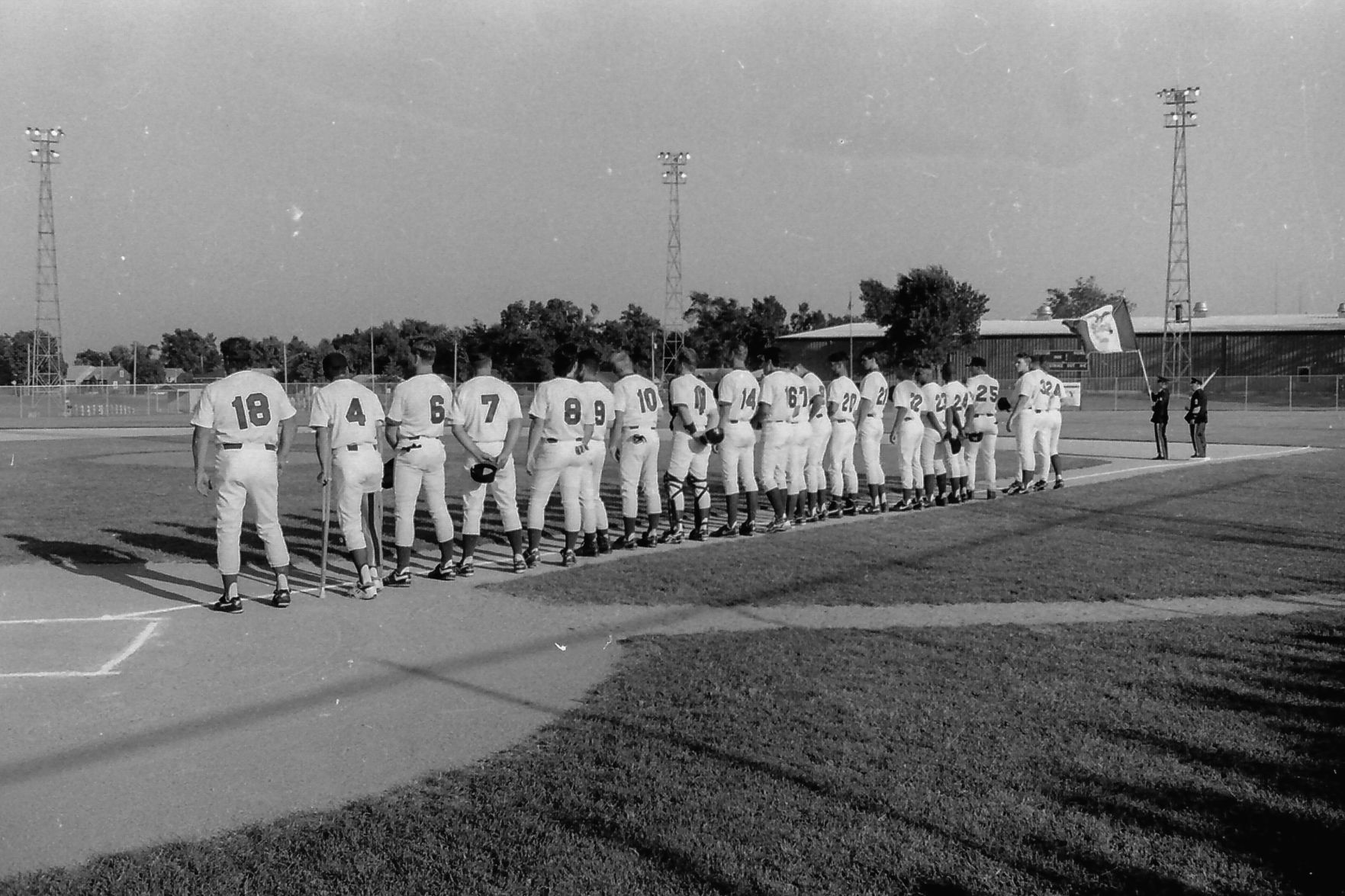 Bats Opener 7